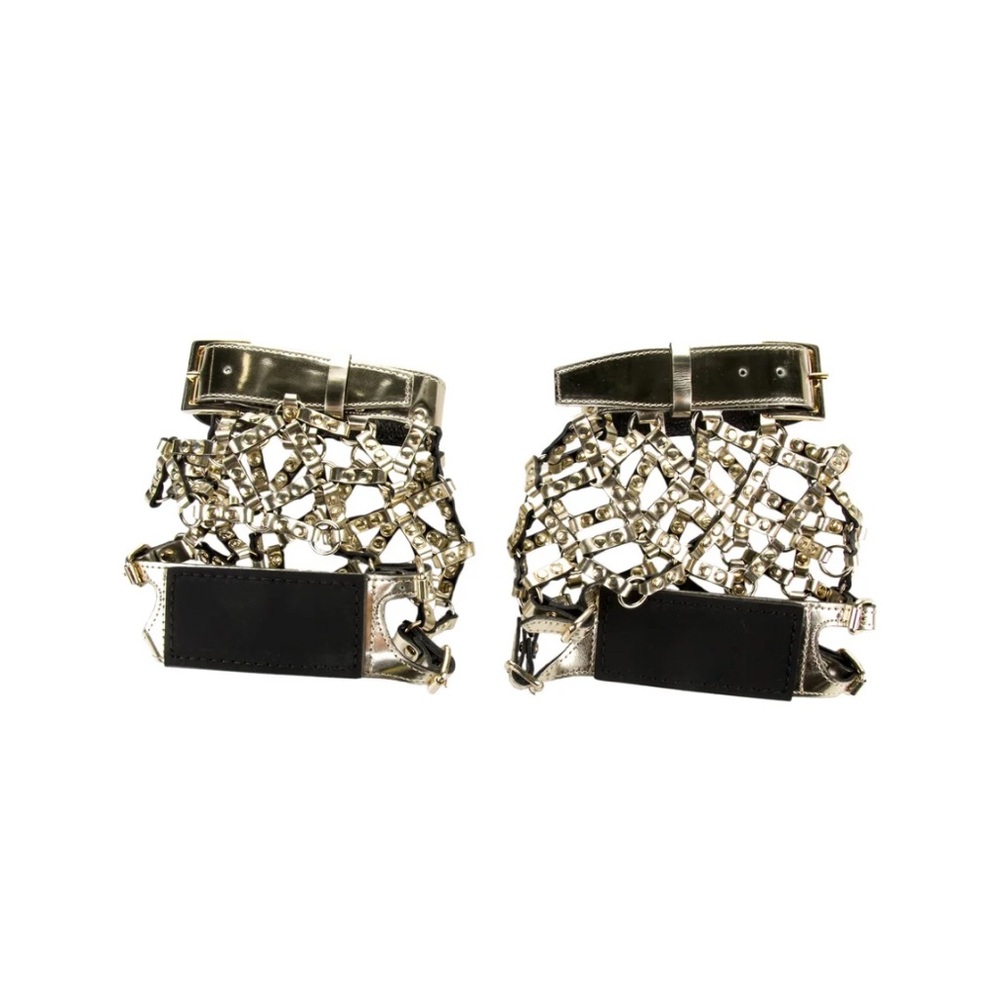 Noir Kei Ninomiya Shoes Add-On. Never worn comes with box